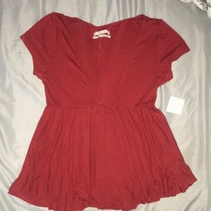 NWT never been worn
